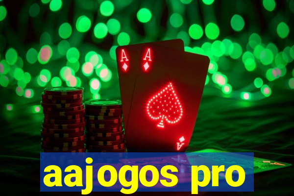 aajogos pro